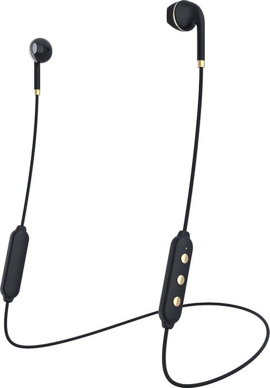 Earbud Plus Wireless II Bluetooth