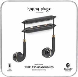 Earbud Plus Wireless II Bluetooth