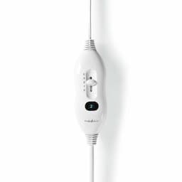 Elektrische deken 80x150 cm
