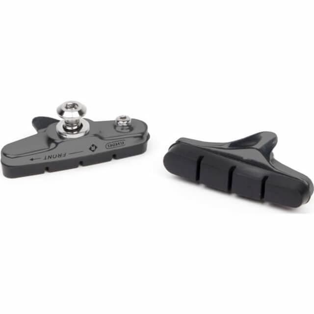 Elvedes remblok race Shimano 55mm