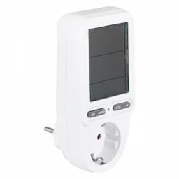 Energiemeter digitaal