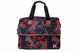 Enkele shopper Fire