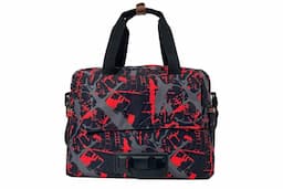 Enkele shopper Fire