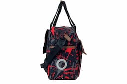 Enkele shopper Fire