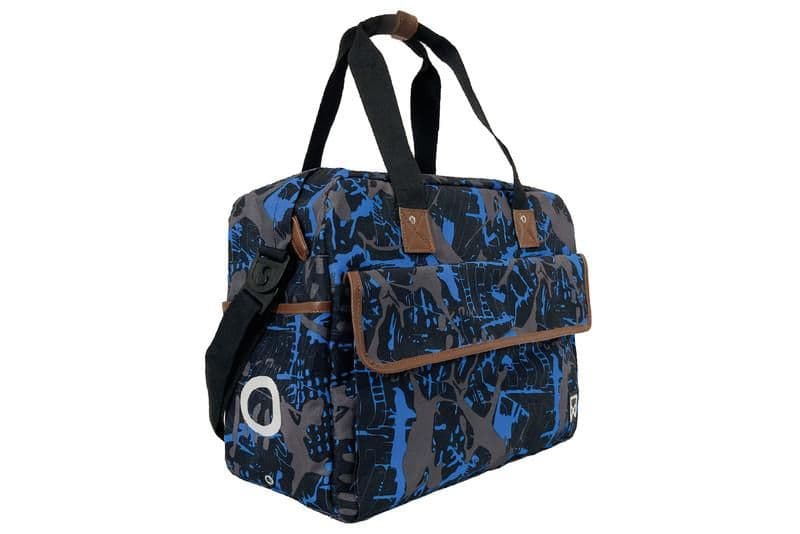 Enkele shopper Ice