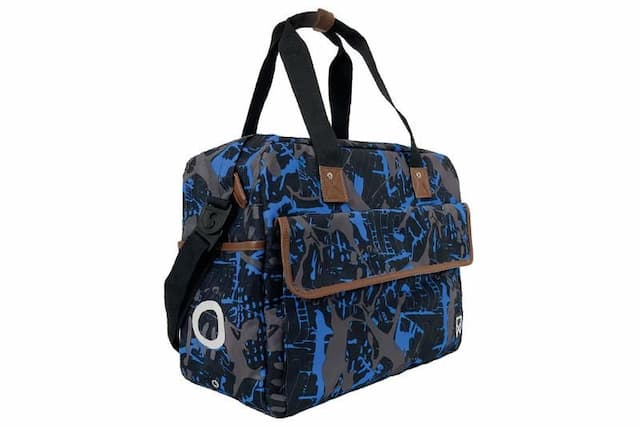 Enkele shopper Ice