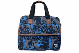 Enkele shopper Ice