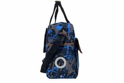 Enkele shopper Ice
