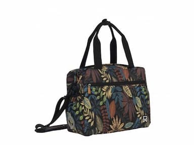 Enkele shopper Jungle