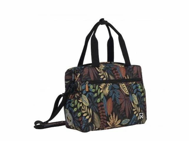 Enkele shopper Jungle