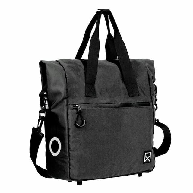 Enkele tas Multi Lite (laptop)