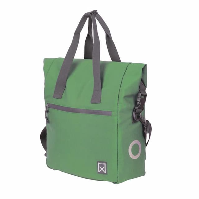 Enkele tas Multi Lite (laptop)