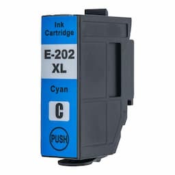 Epson 202 XL Cyaan (C13T02H24010)