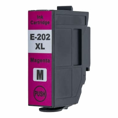 Epson 202 XL Magenta (C13T02H34010)