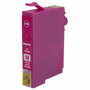 Epson 502 XL Magenta (C13T02W34010) 