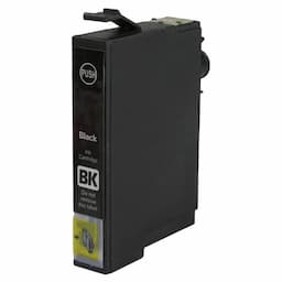 Epson 502 XL Zwart (C13T02W14010)