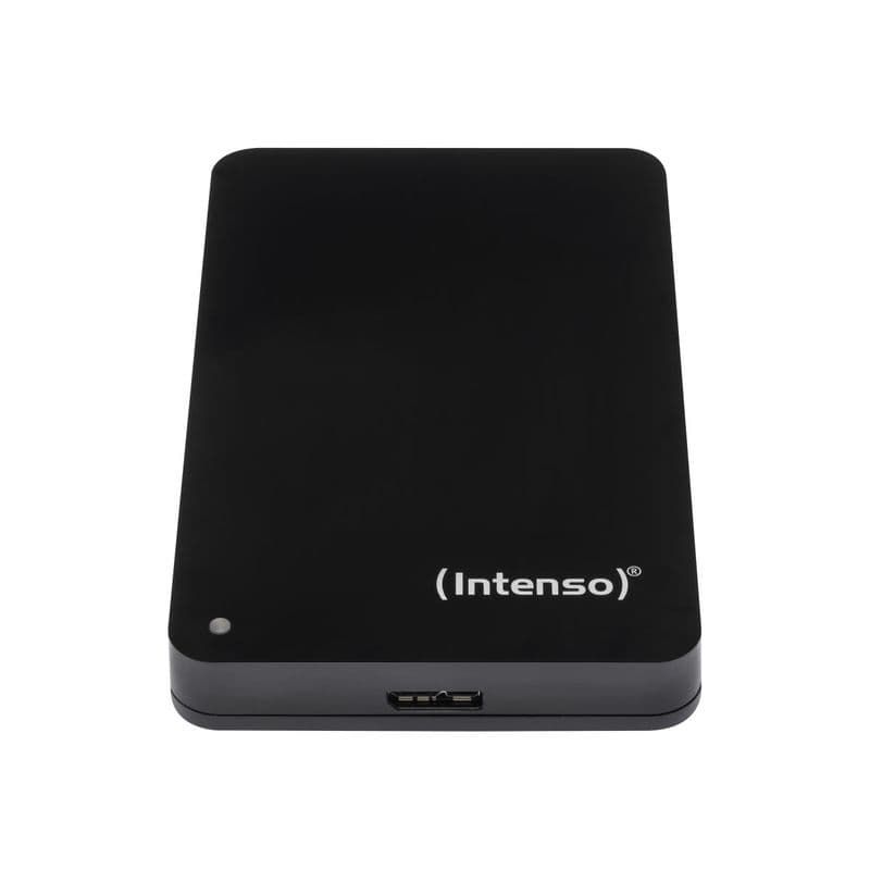 Externe harde schijf 2TB