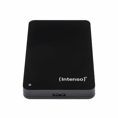 Externe harde schijf 2TB