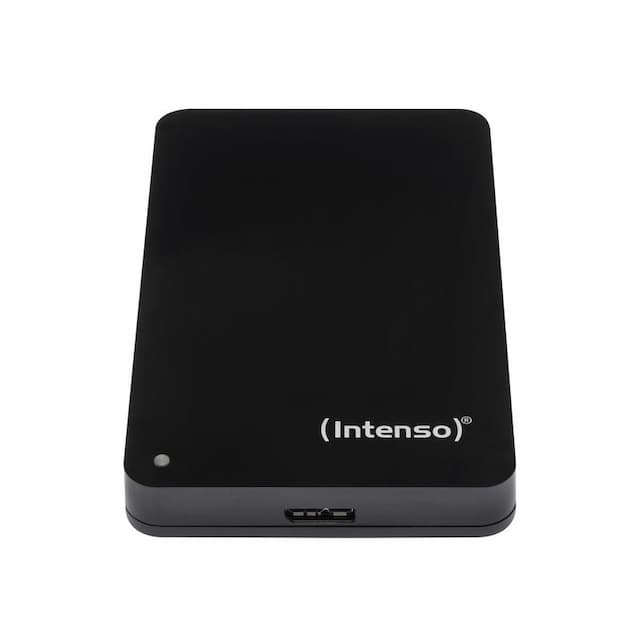 Externe harde schijf 2TB