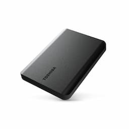 Externe harde schijf 2TB