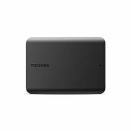 Externe harde schijf 2TB