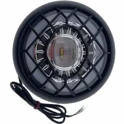 Fatbike Koplamp