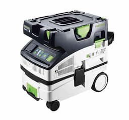 Festool CT MINI / CT MIDI / CTL MINI / CTL MIDI (498411)