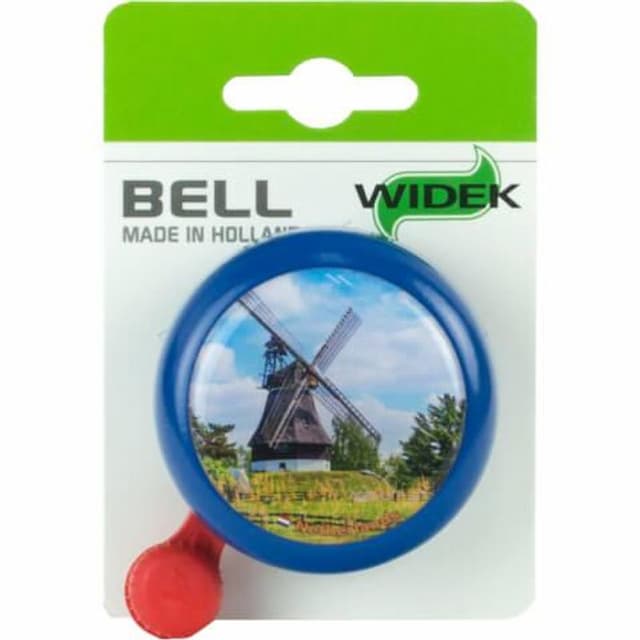 Fietsbel molen