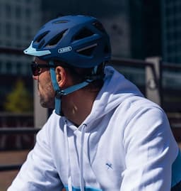 Fietshelm Urban-I 3.0 (Medium) PW