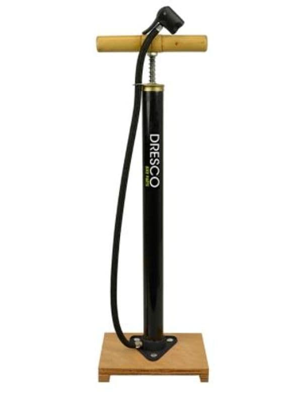 Fietspomp universeel