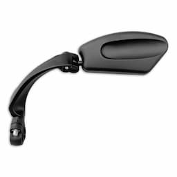 Fietsspiegel E-bike links