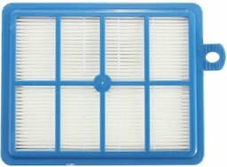 Filter voor Philips FC8031 H12 Blauw HEPA