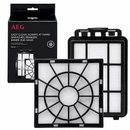 Filterset AEG VX4 (9001688424, AEF155)