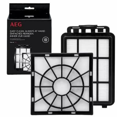Filterset AEG VX4 (9001688424, AEF155)