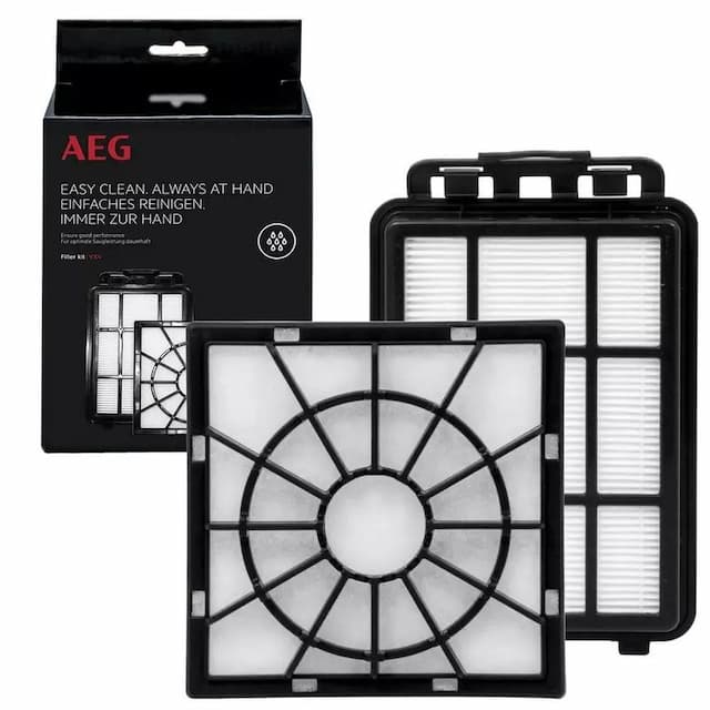Filterset AEG VX4 (9001688424, AEF155)