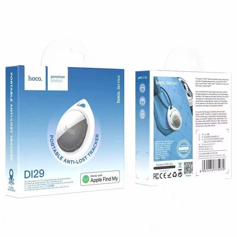 GPS Tracker