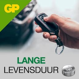 GP A76 / LR44 (5 stuks)