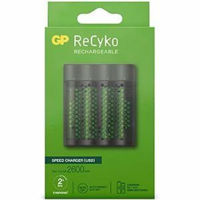 GP ReCyKo+ lader M451 AA