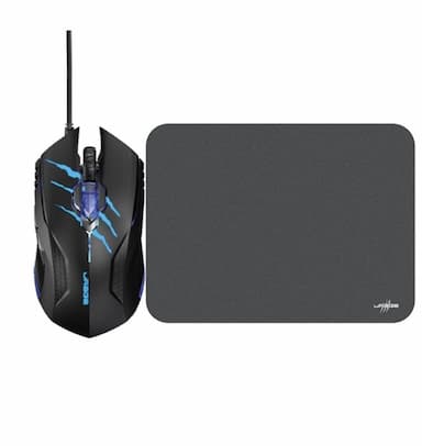 uRage Gaming set