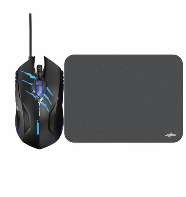 uRage Gaming set