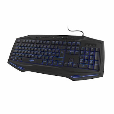 Gaming toetsenbord Exodus300