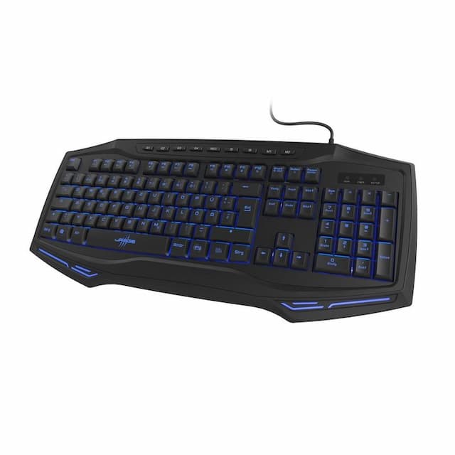 Gaming toetsenbord Exodus300