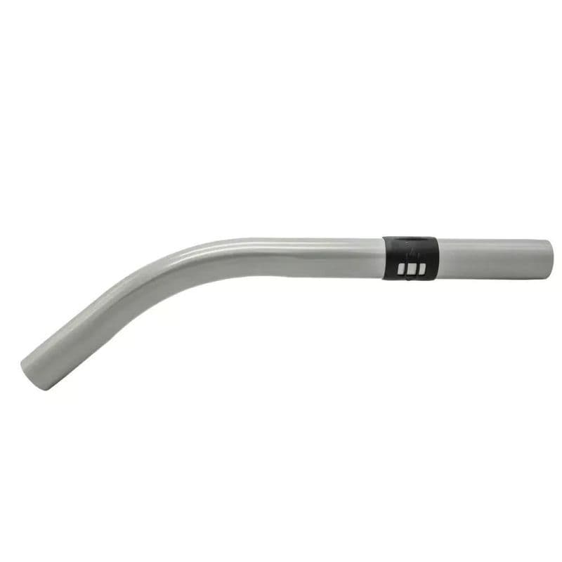 Aluminium Gebogen buis 32mm - Numatic - O.a. voor Henry & Hetty (601025)
