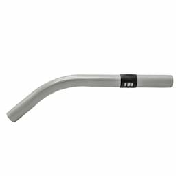 Aluminium Gebogen buis 32mm - Numatic - O.a. voor Henry & Hetty (601025)