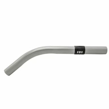 Aluminium Gebogen buis 32mm - Numatic - O.a. voor Henry & Hetty (601025)