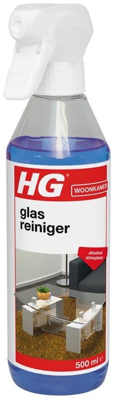 HG glasreiniger