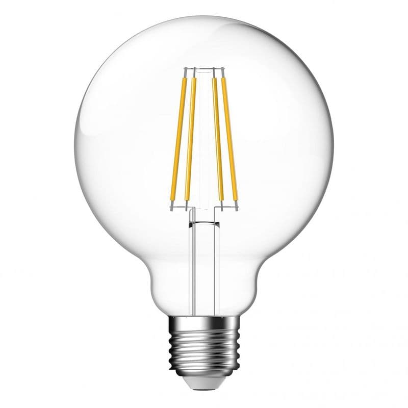 Globe E27 11W Helder