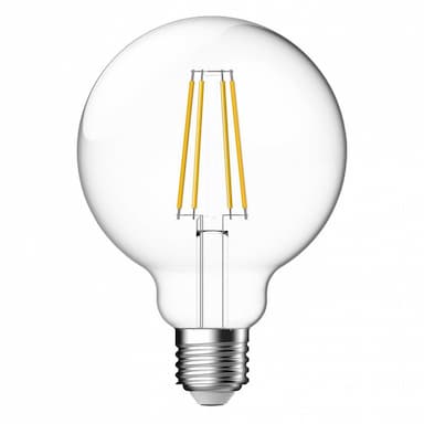 Globe E27 11W Helder