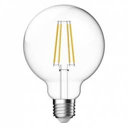Globe E27 7W Helder