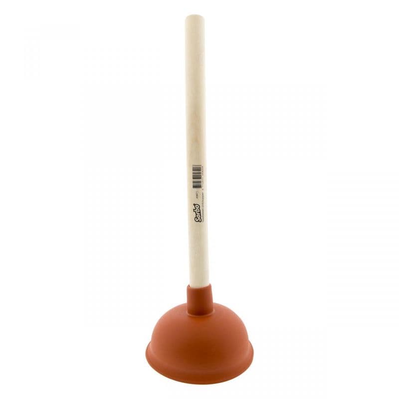 Gootsteen ontstopper 40 cm
